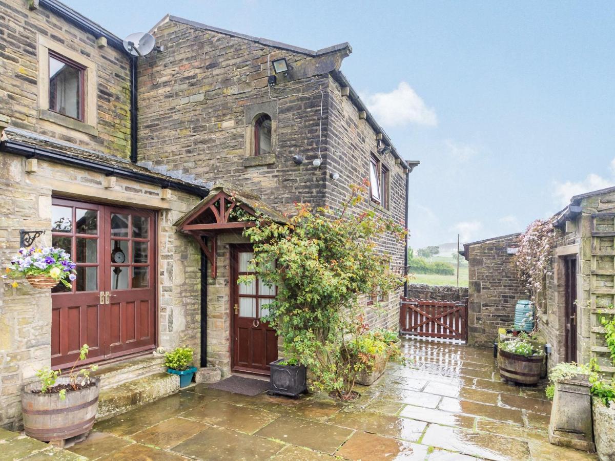 Green Clough Farm แบรดฟอร์ด ภายนอก รูปภาพ