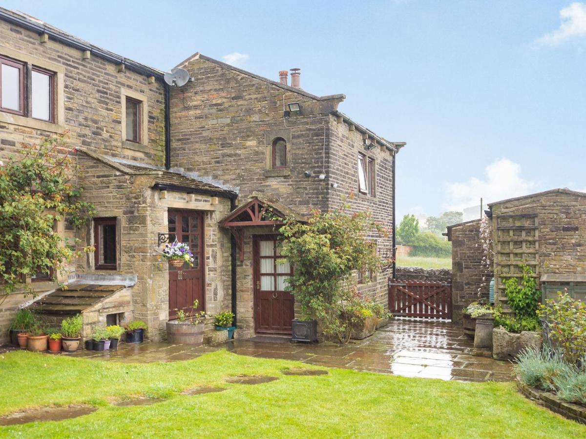 Green Clough Farm แบรดฟอร์ด ภายนอก รูปภาพ